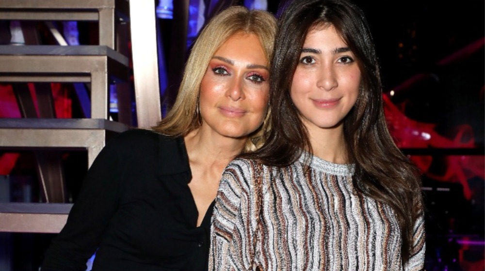 Νατάσα Θεοδωρίδου: Έτσι ευχήθηκε δημόσια στην κόρη της για τα γενέθλιά της [βίντεο]